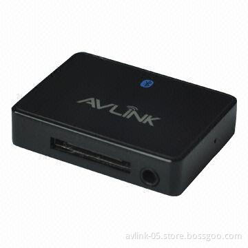 Good Quality Bluetooth V4.0 Mini Bluetooth Music Receiver with APTX and BQB Certificates